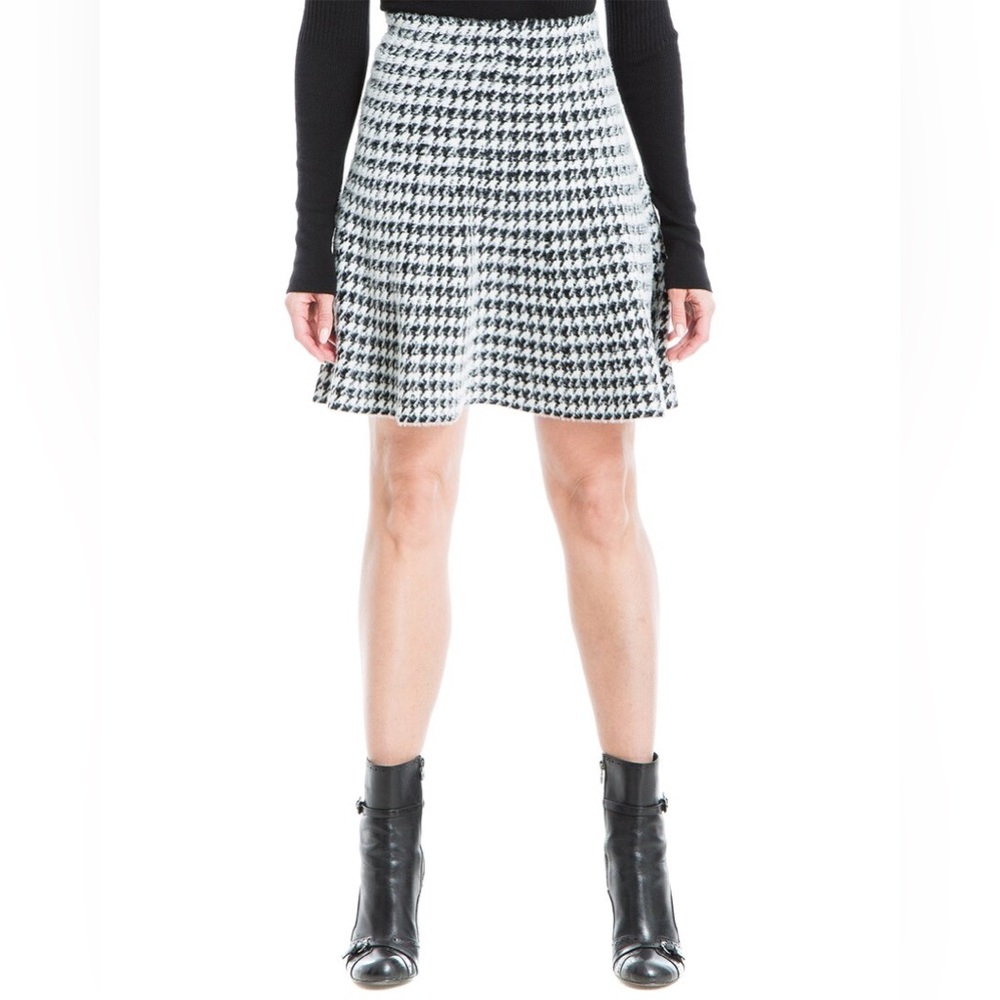 NWT Max Studio Knit Skirt